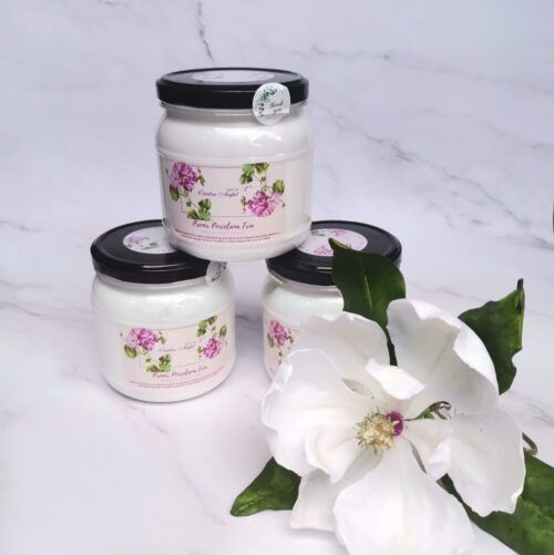 Premix porcelana fría flexible 500g